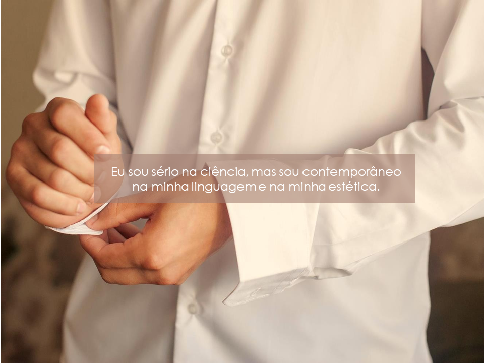 Dr. Marcos Paulo — 18