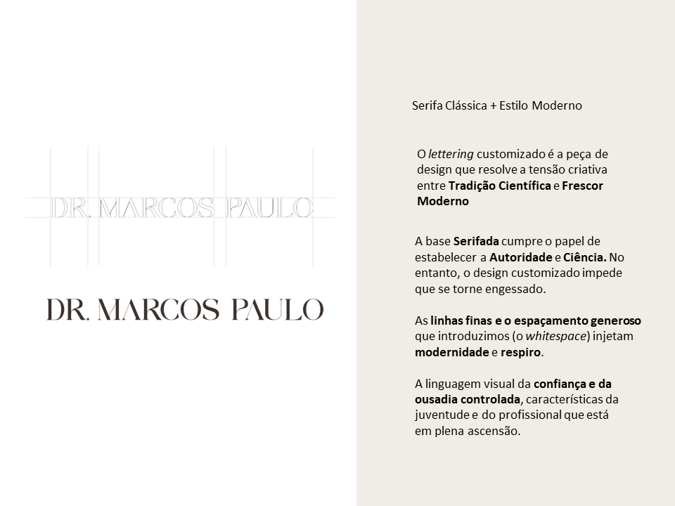 Dr. Marcos Paulo — 20