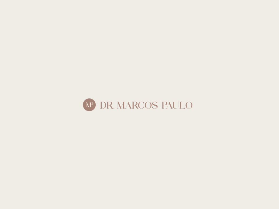 Dr. Marcos Paulo — 22