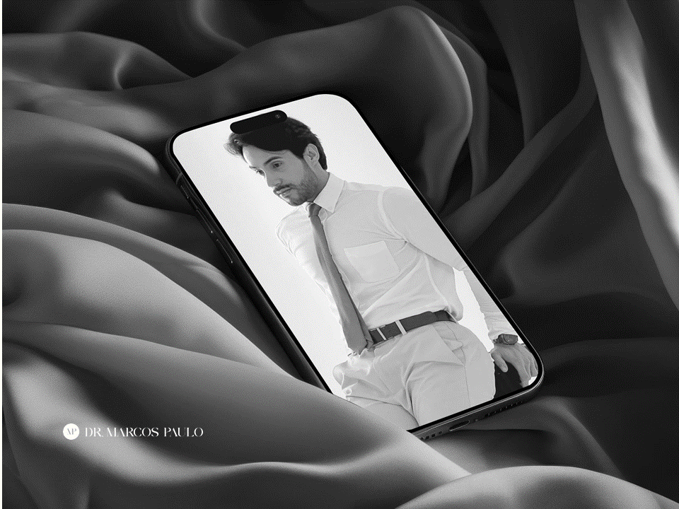 Dr. Marcos Paulo — 57