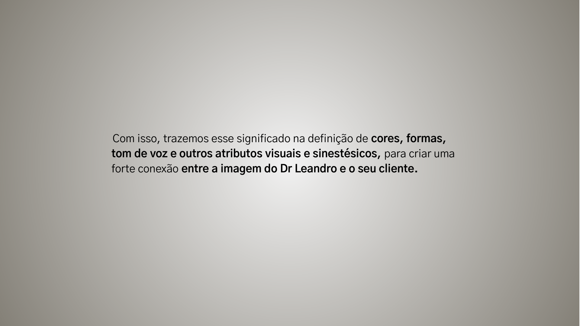 Dr. Leandro Pellarin — 8