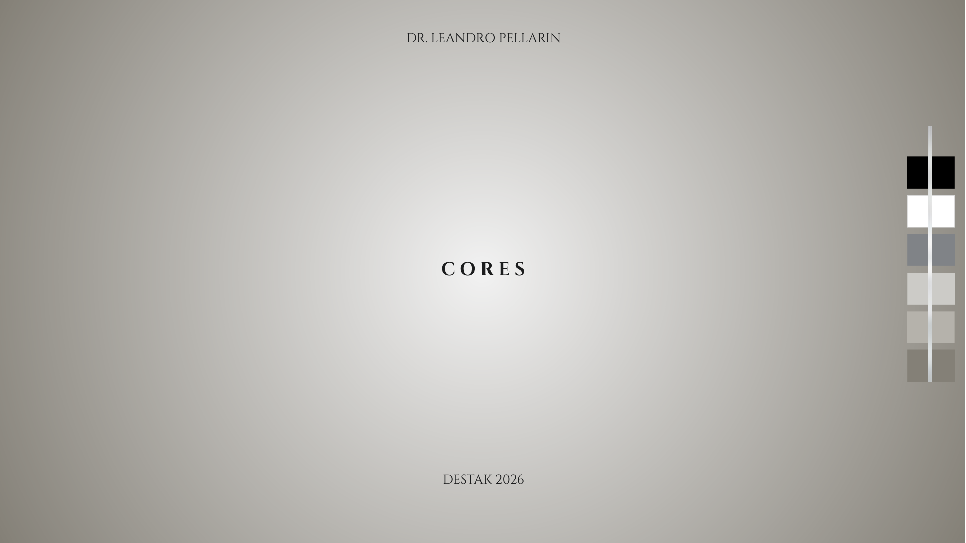 Dr. Leandro Pellarin — 13