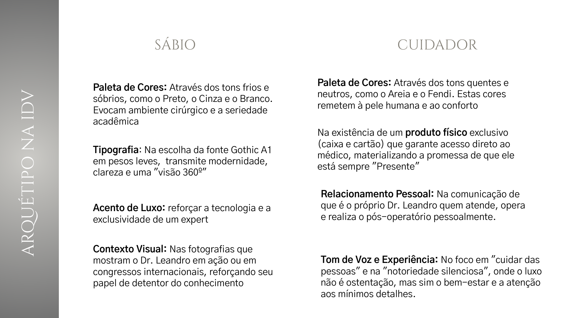 Dr. Leandro Pellarin — 17