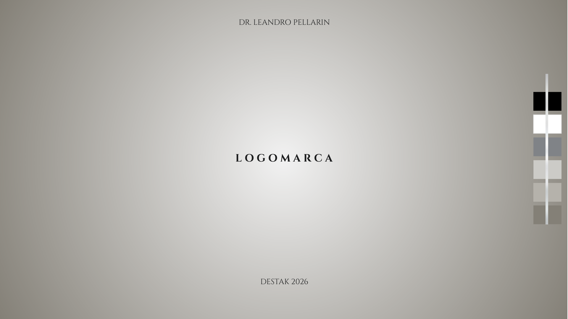 Dr. Leandro Pellarin — 20