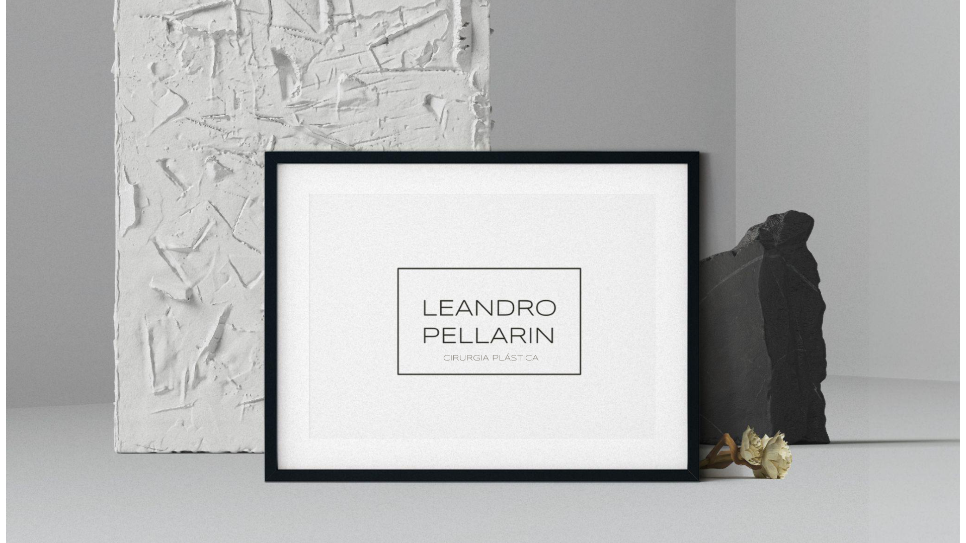 Dr. Leandro Pellarin — 23