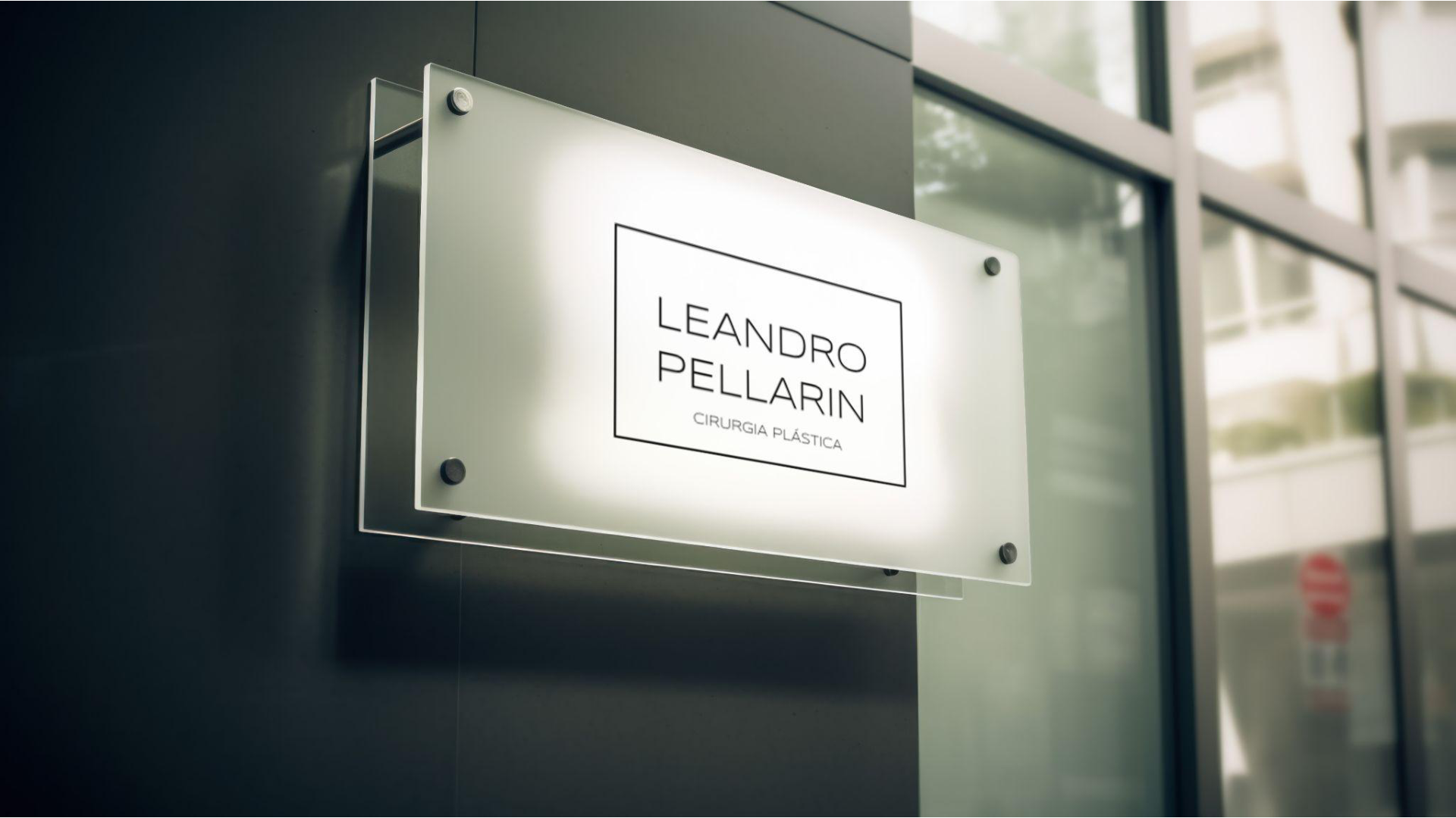 Dr. Leandro Pellarin — 34