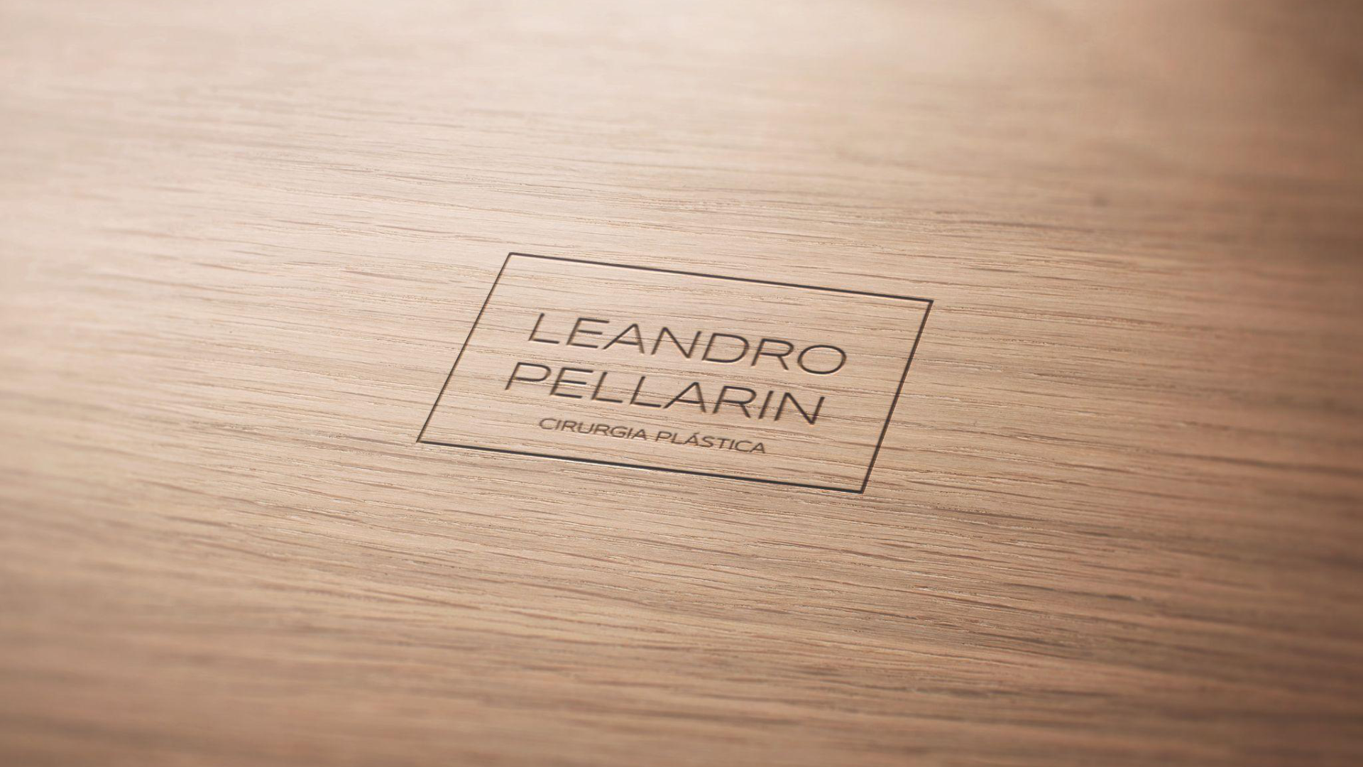 Dr. Leandro Pellarin — 35