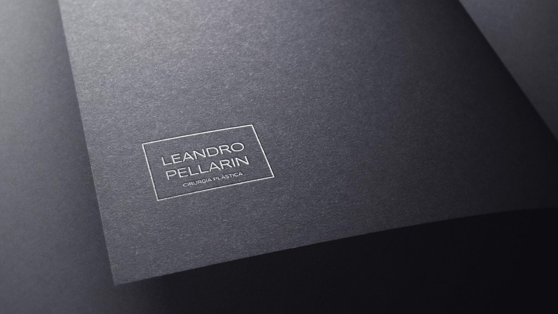 Dr. Leandro Pellarin — 36