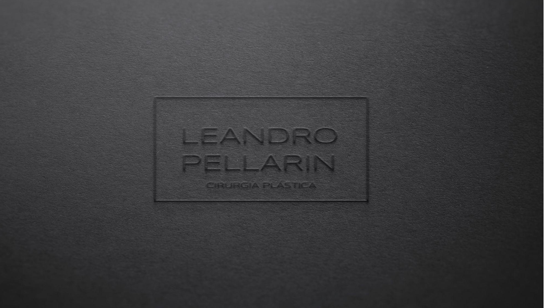 Dr. Leandro Pellarin — 37