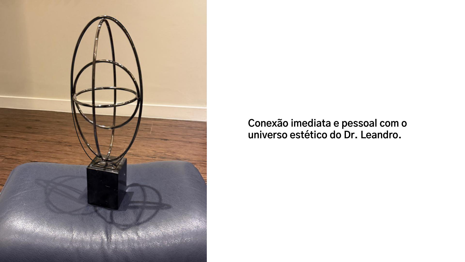 Dr. Leandro Pellarin — 45