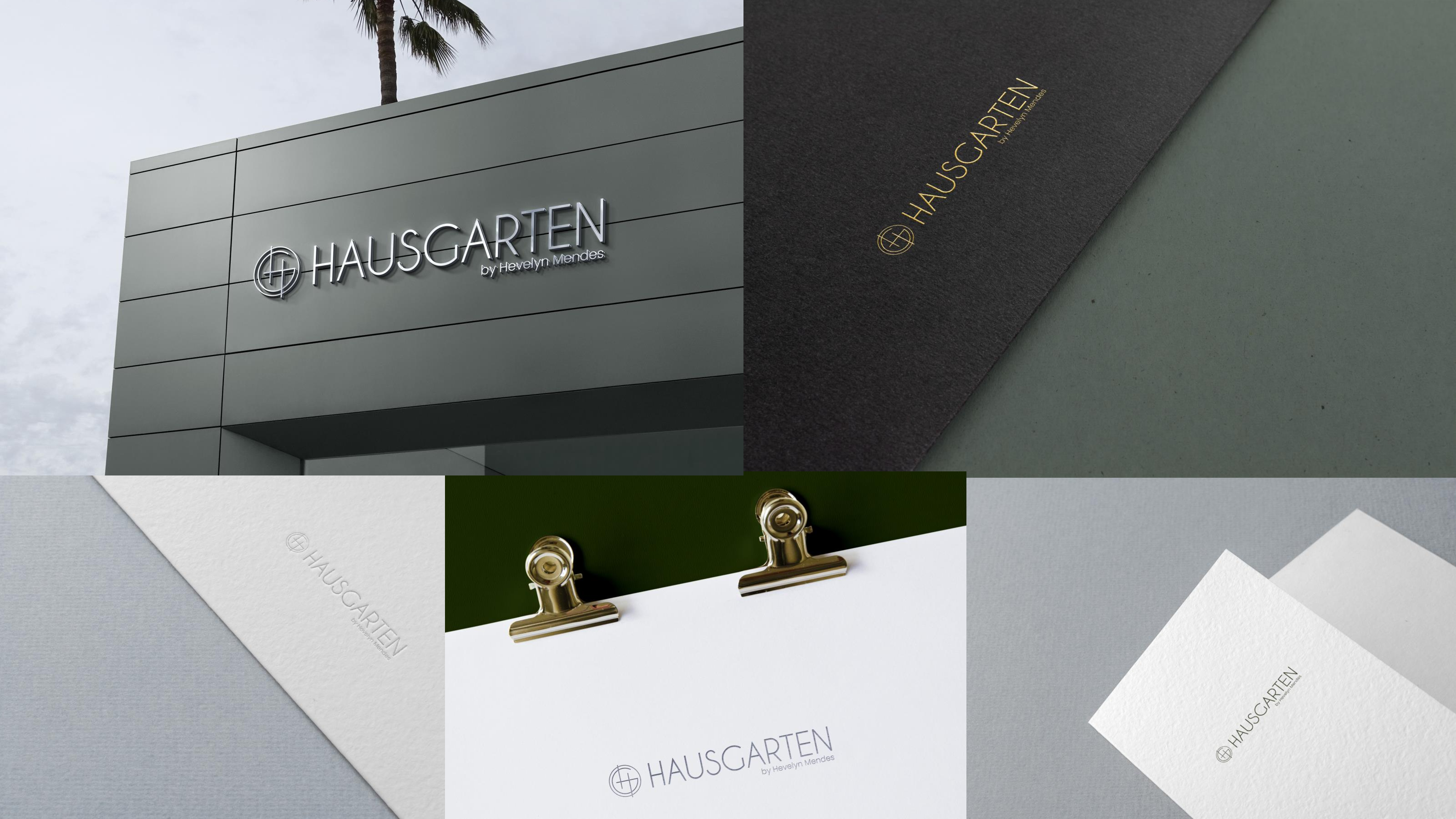 Clínica Hausgarten by Hevelin Mendes — 29