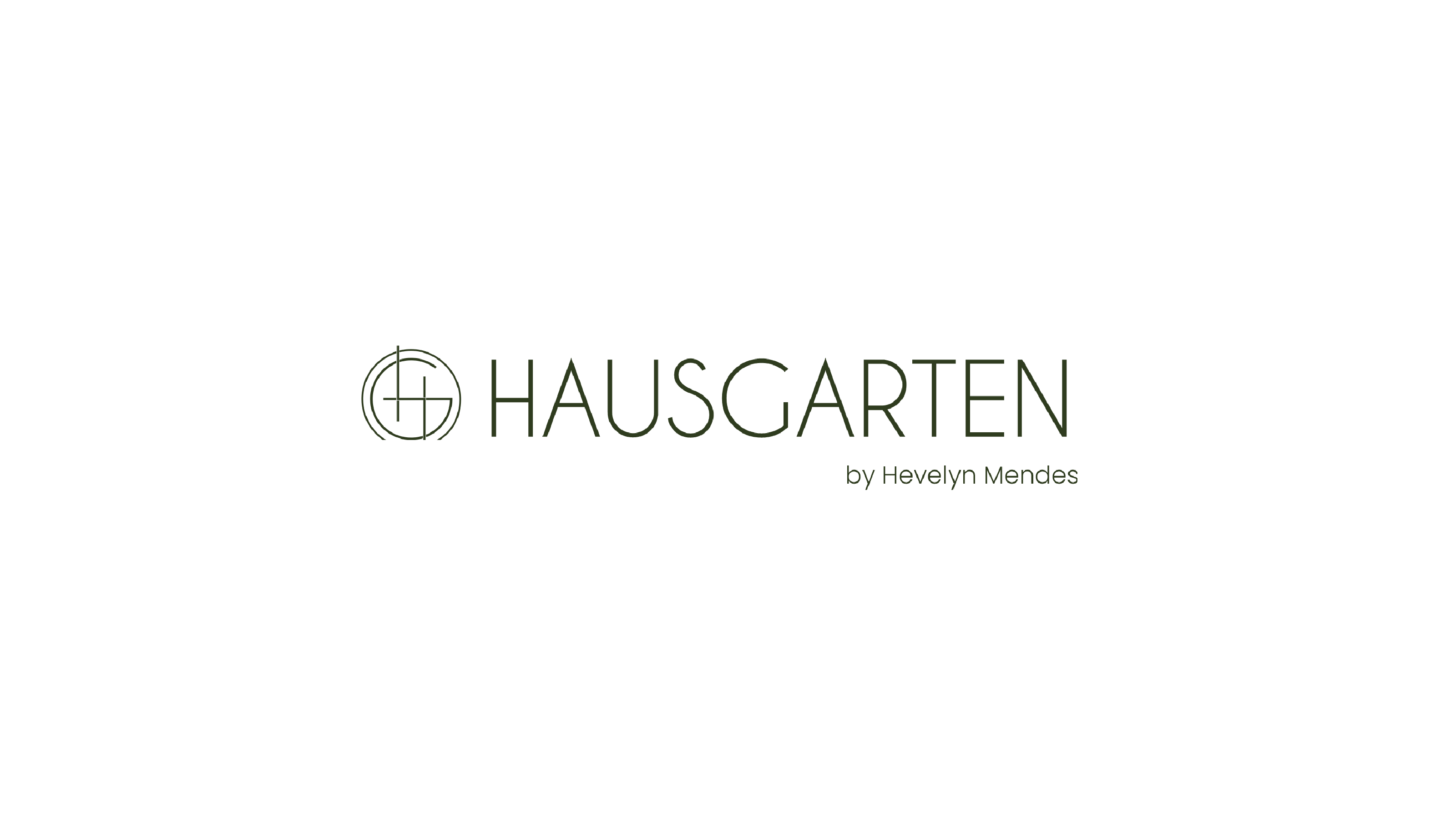 Clínica Hausgarten by Hevelin Mendes — 30