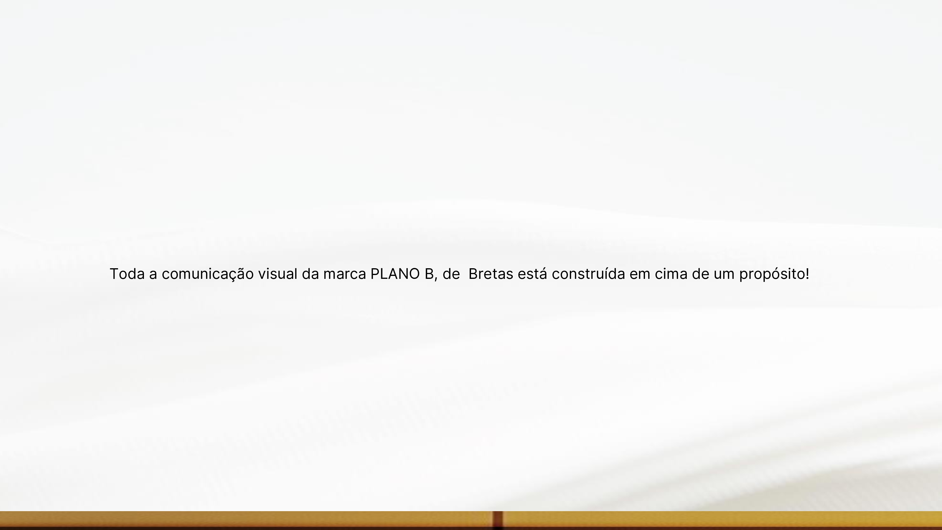 Plano B, de Bretas — 10