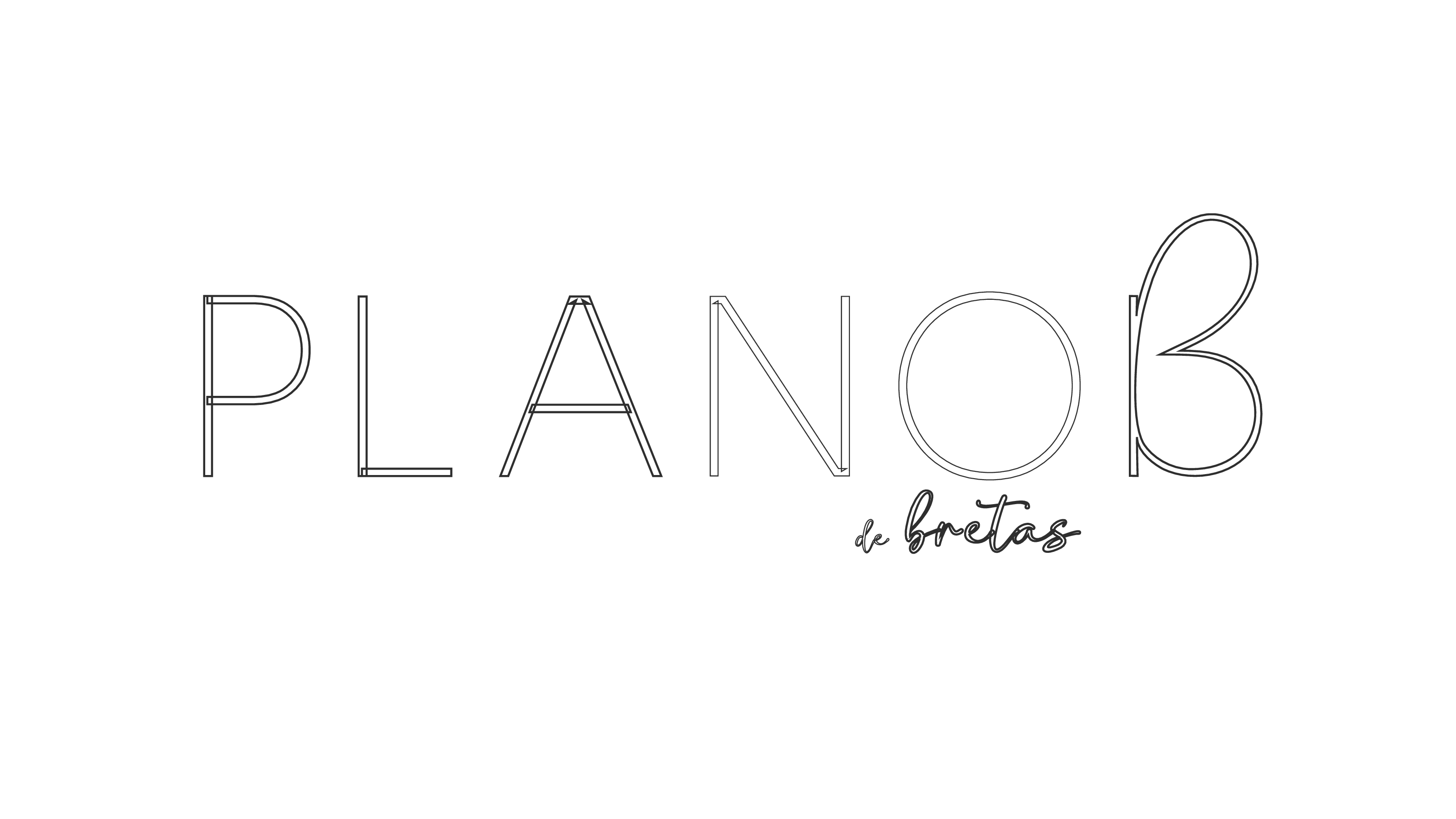 Plano B, de Bretas — 27