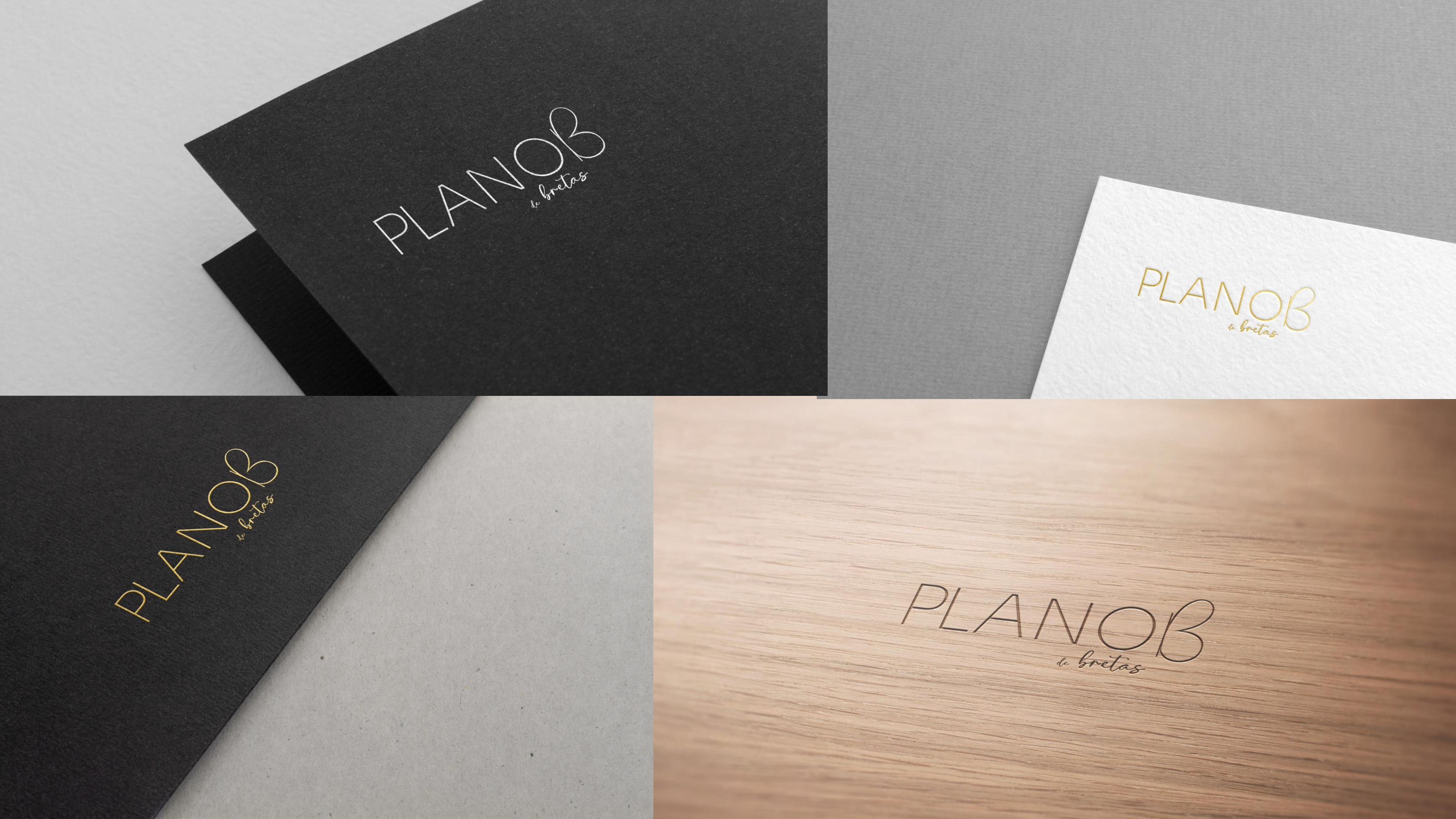 Plano B, de Bretas — 29