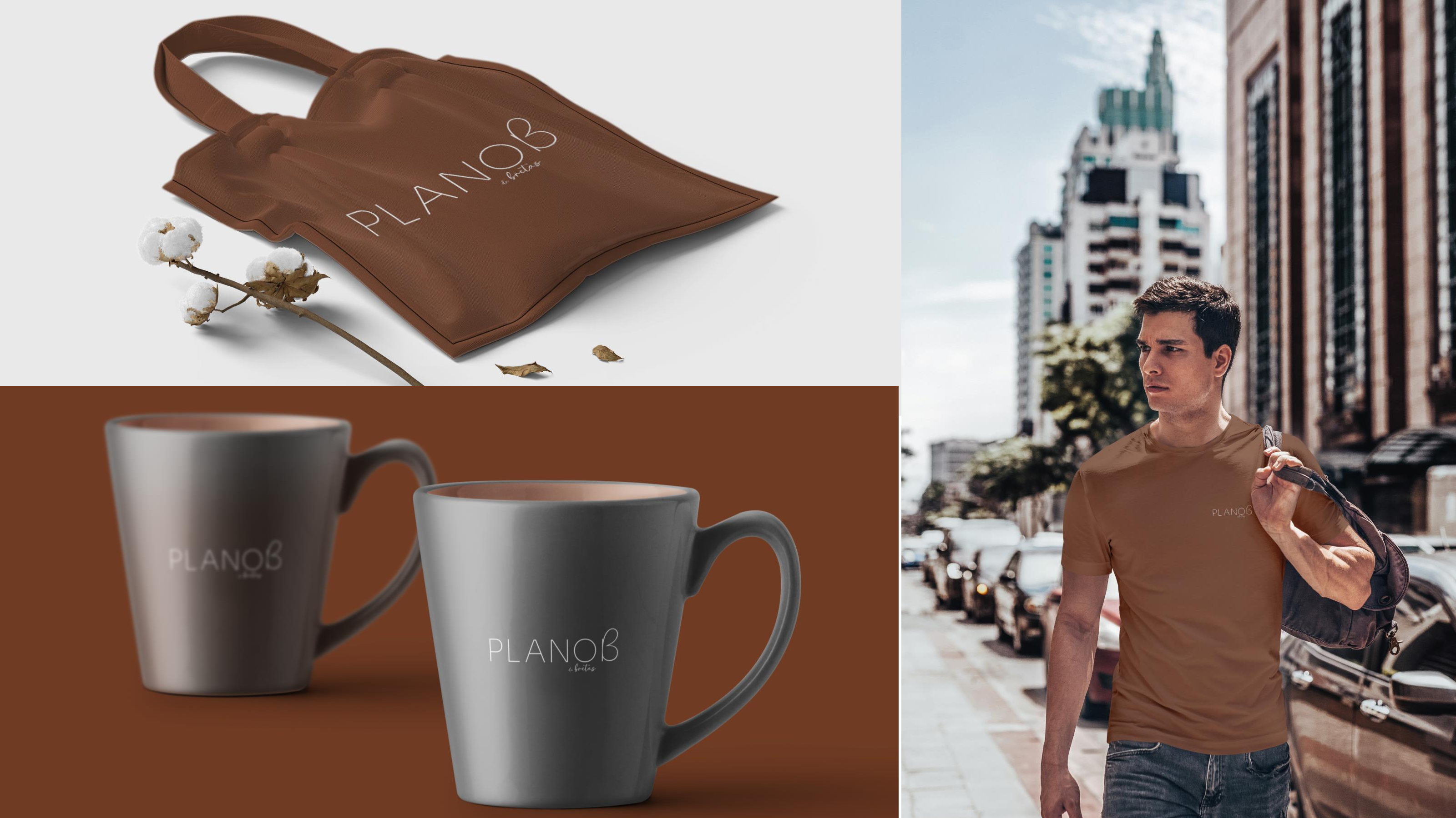 Plano B, de Bretas — 31