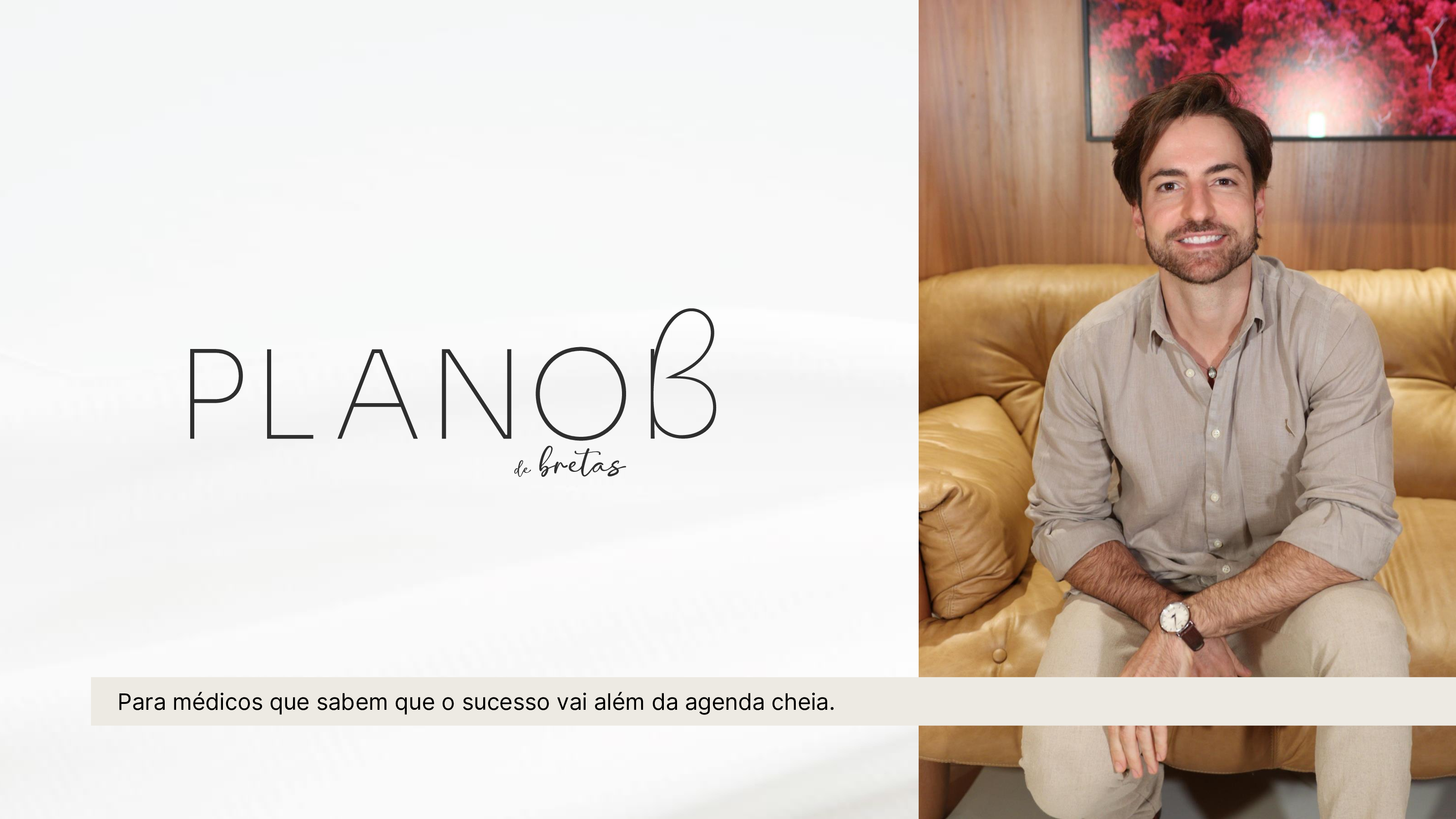 Plano B, de Bretas — 44