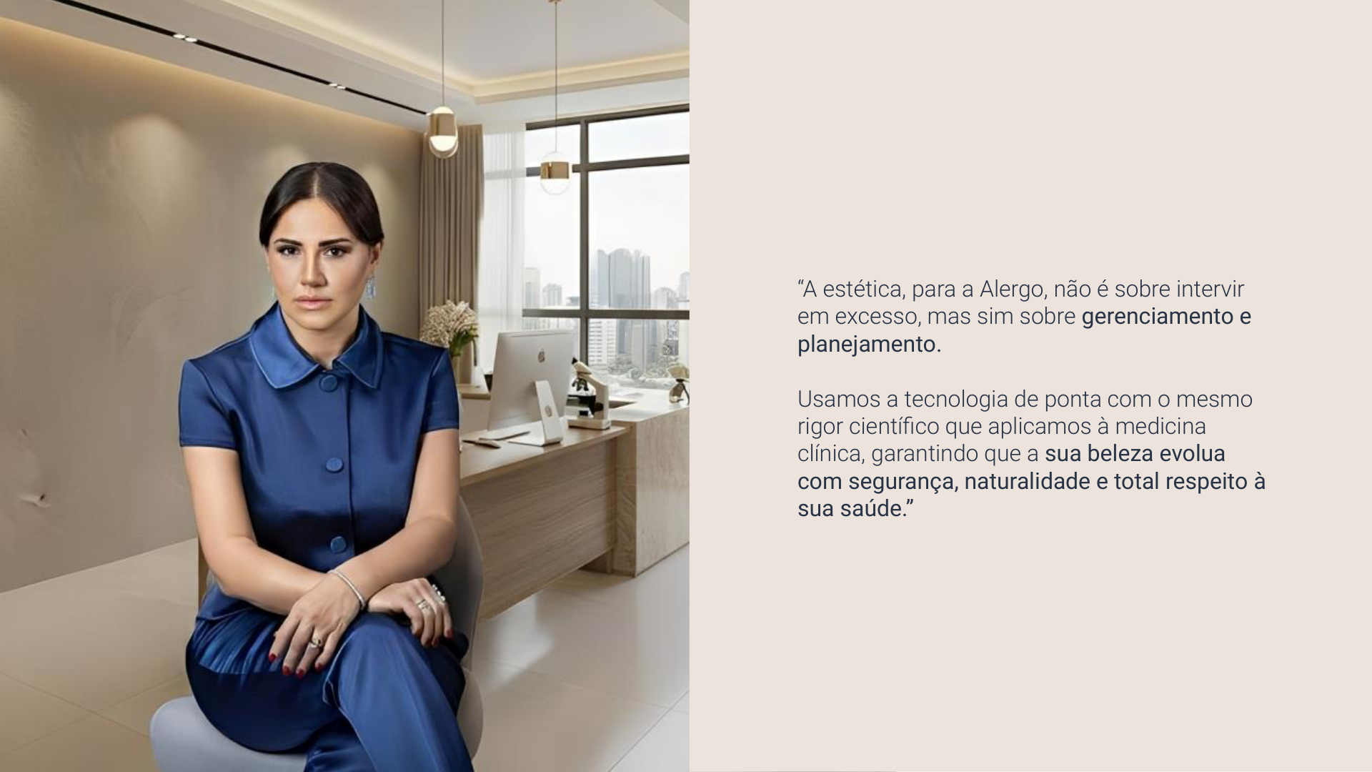 Clínica Alergo — 12