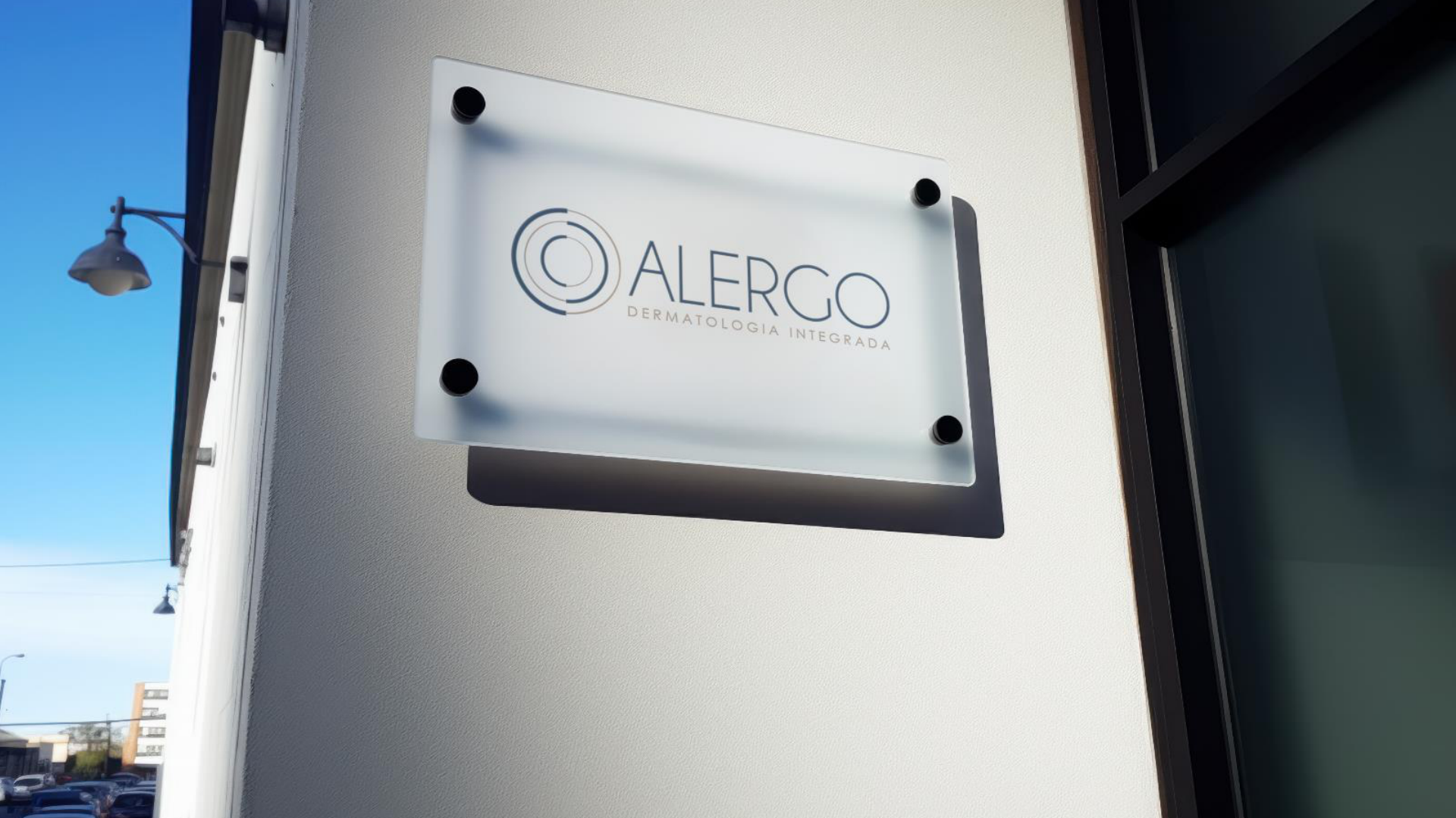 Clínica Alergo — 41