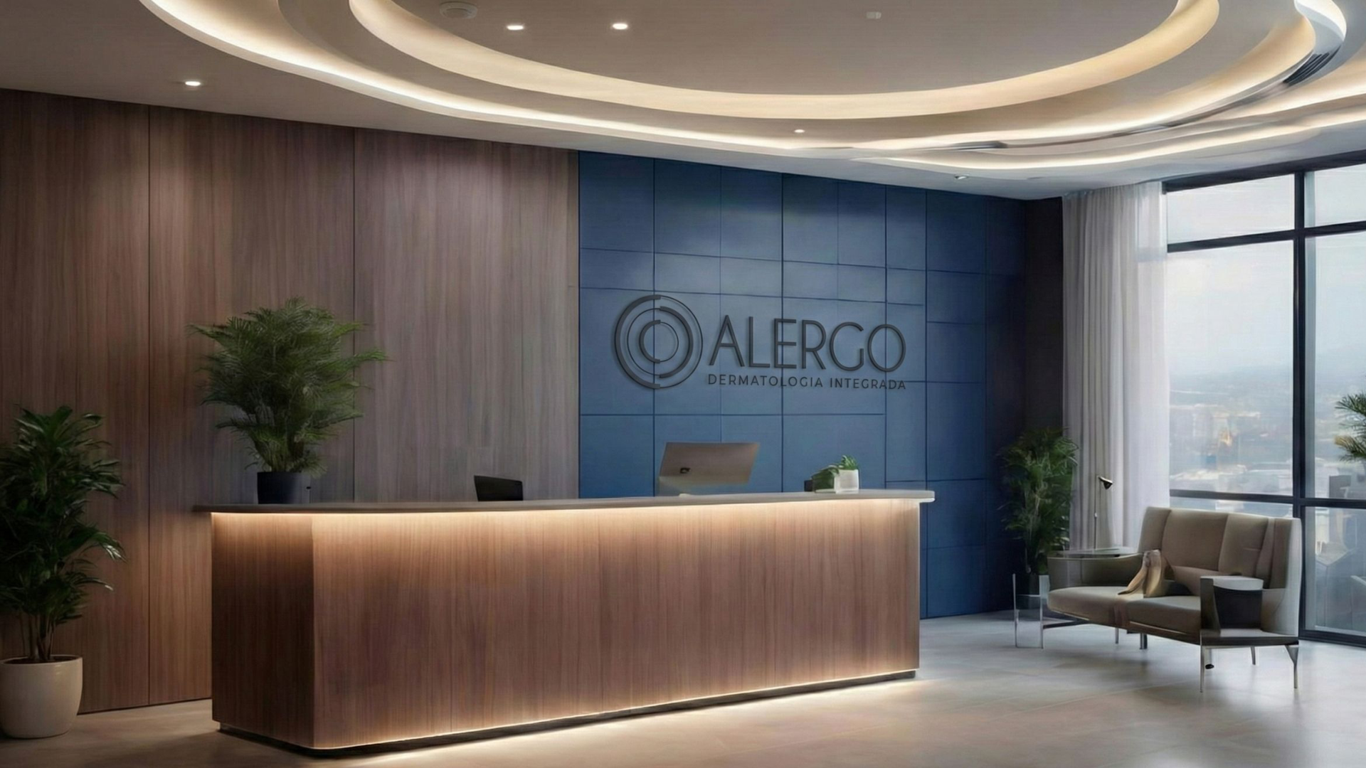 Clínica Alergo — 42