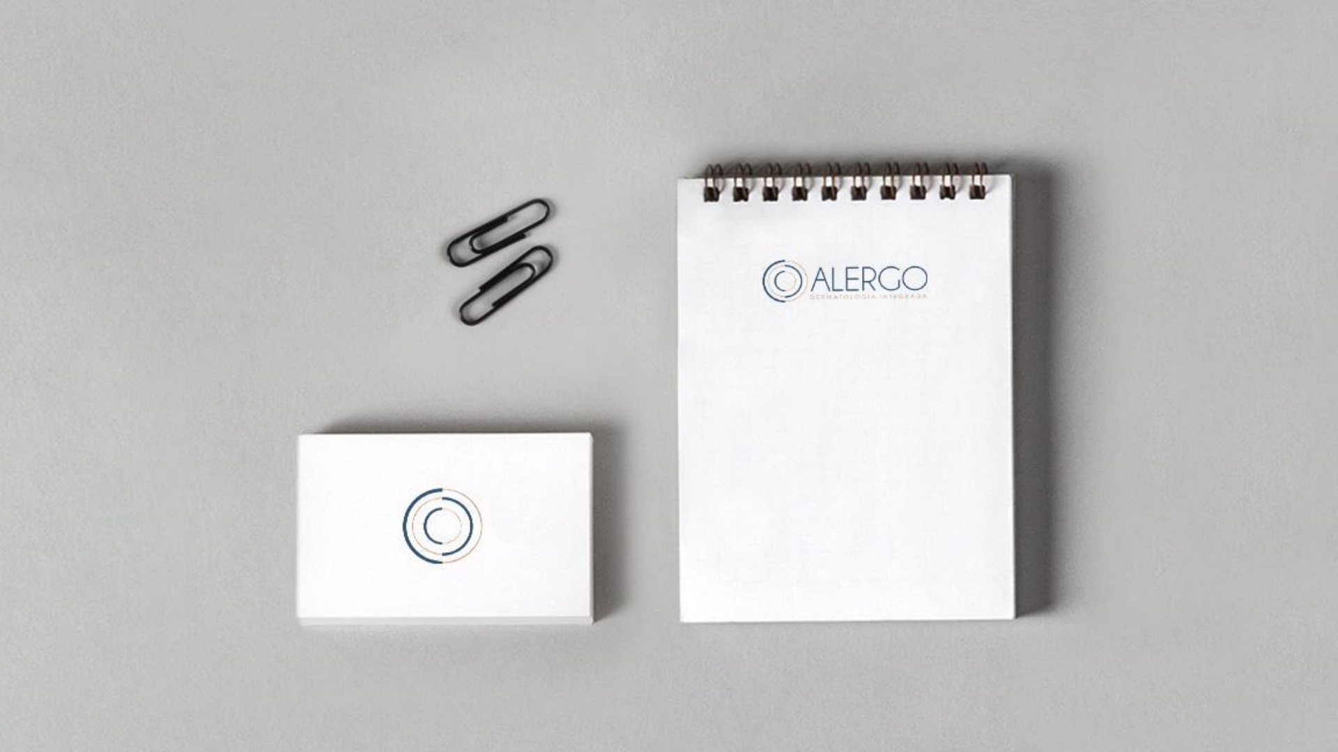 Clínica Alergo — 45
