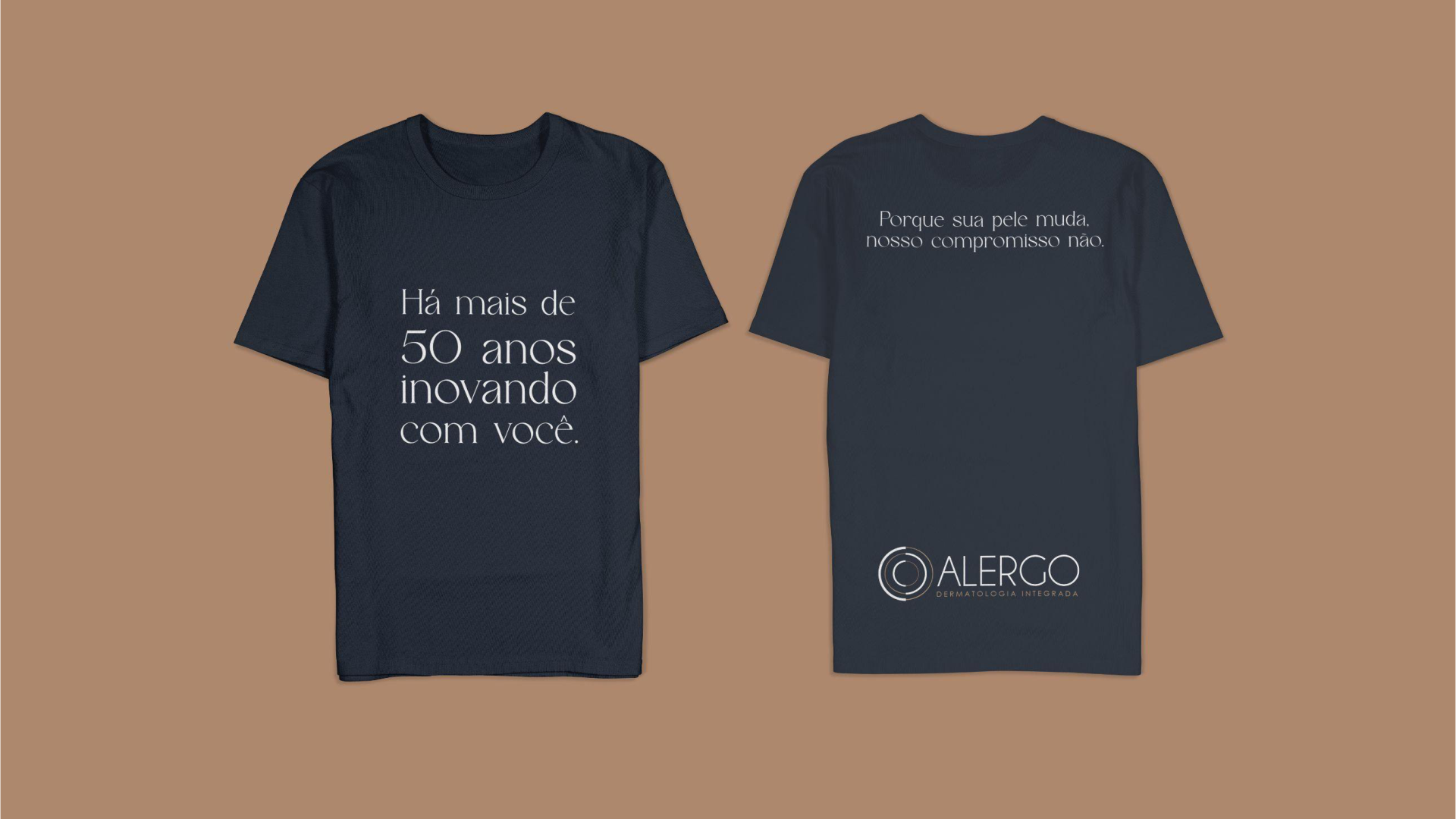 Clínica Alergo — 55