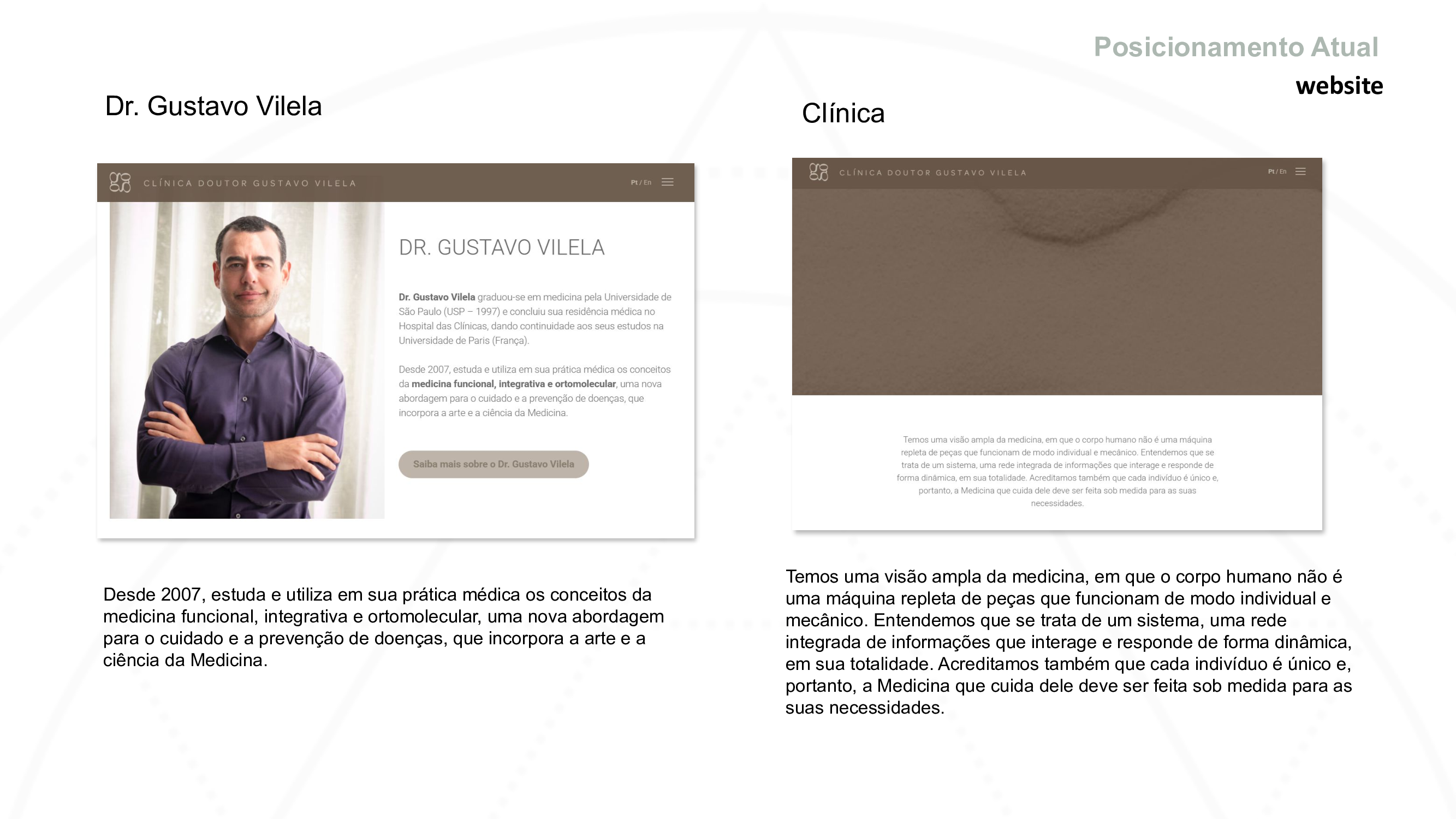Clínica Protos — 8