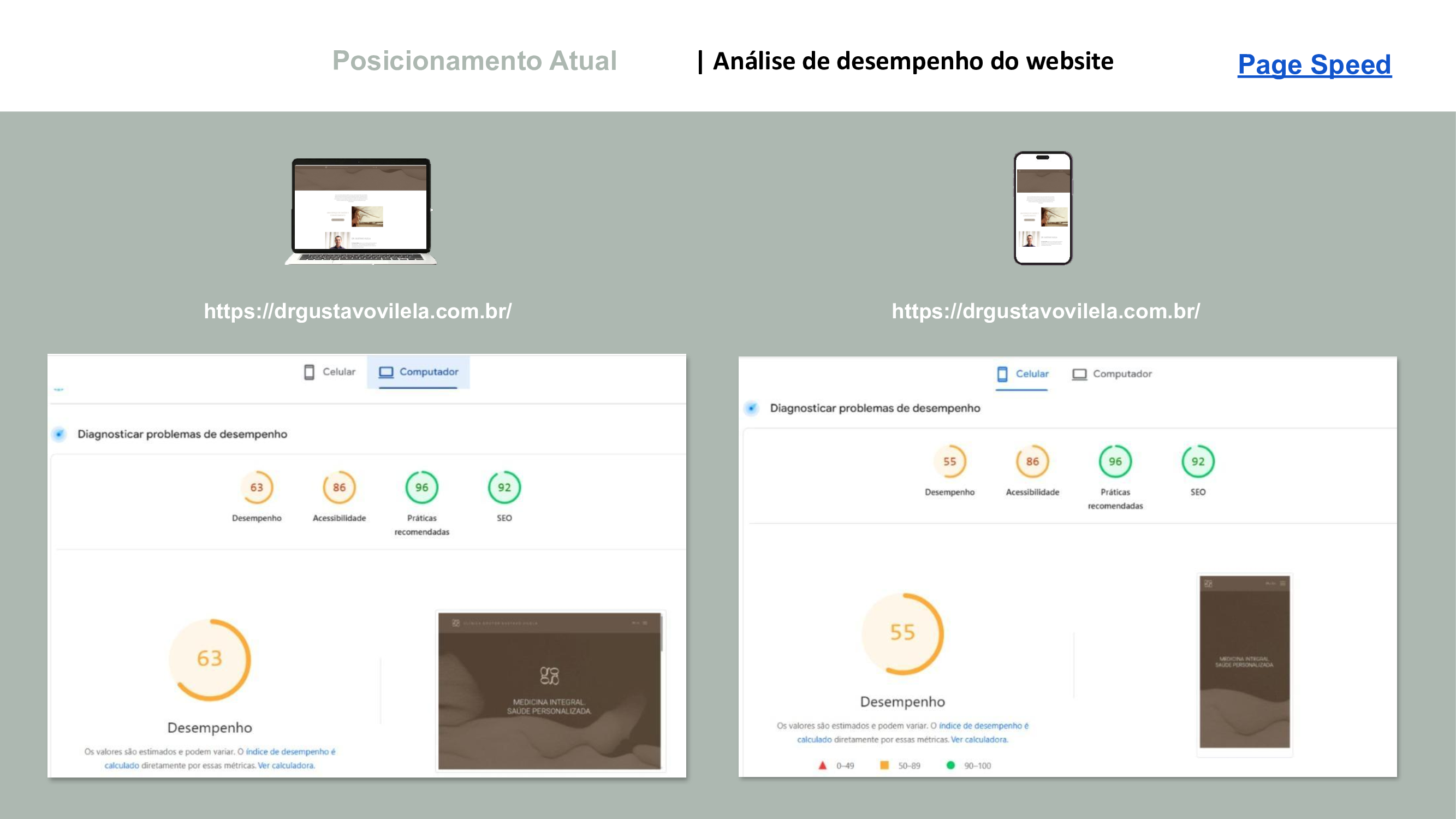 Clínica Protos — 10