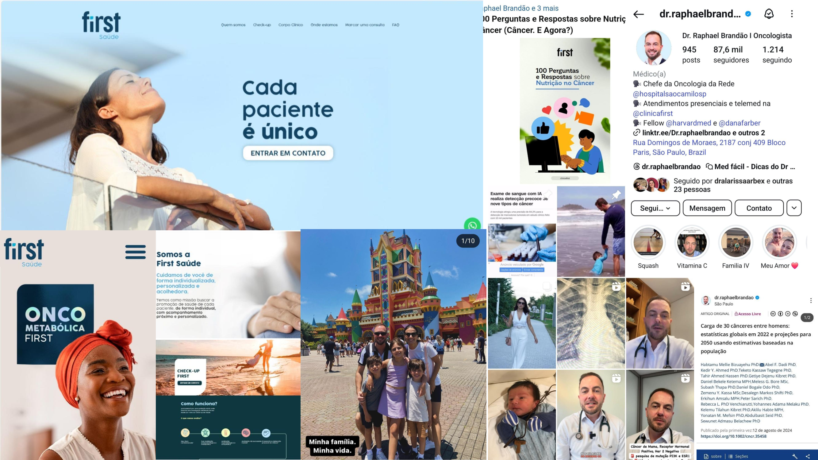 Clínica Protos — 18