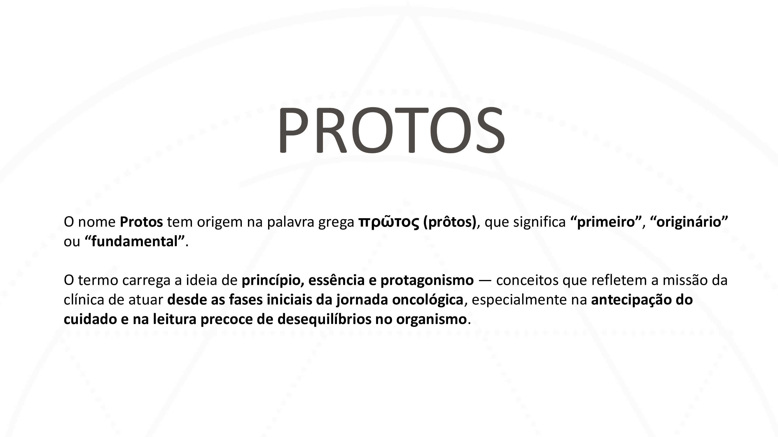 Clínica Protos — 39