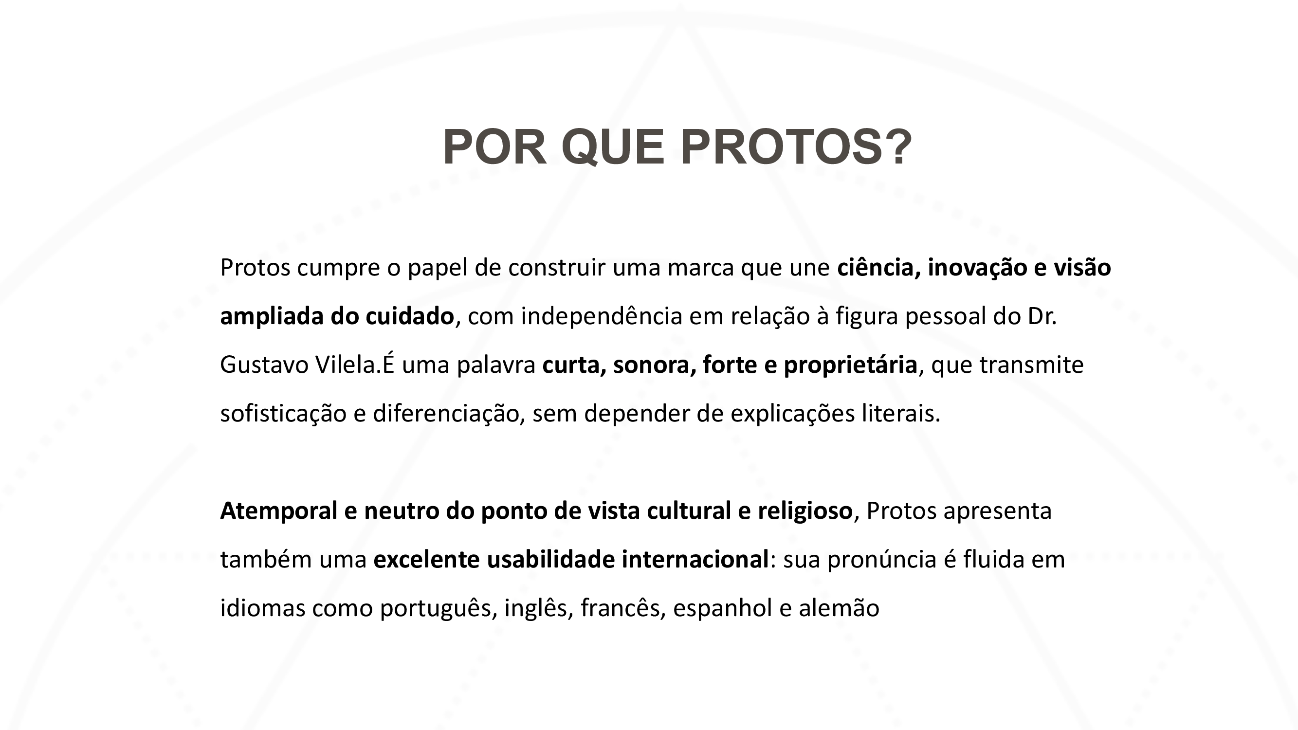 Clínica Protos — 40