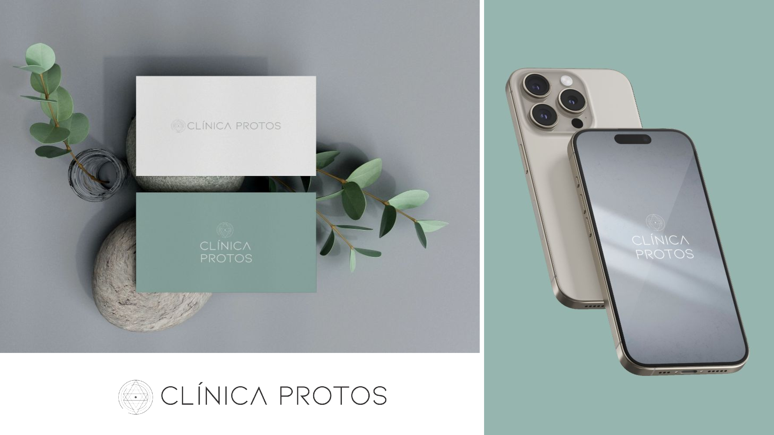 Clínica Protos — 75