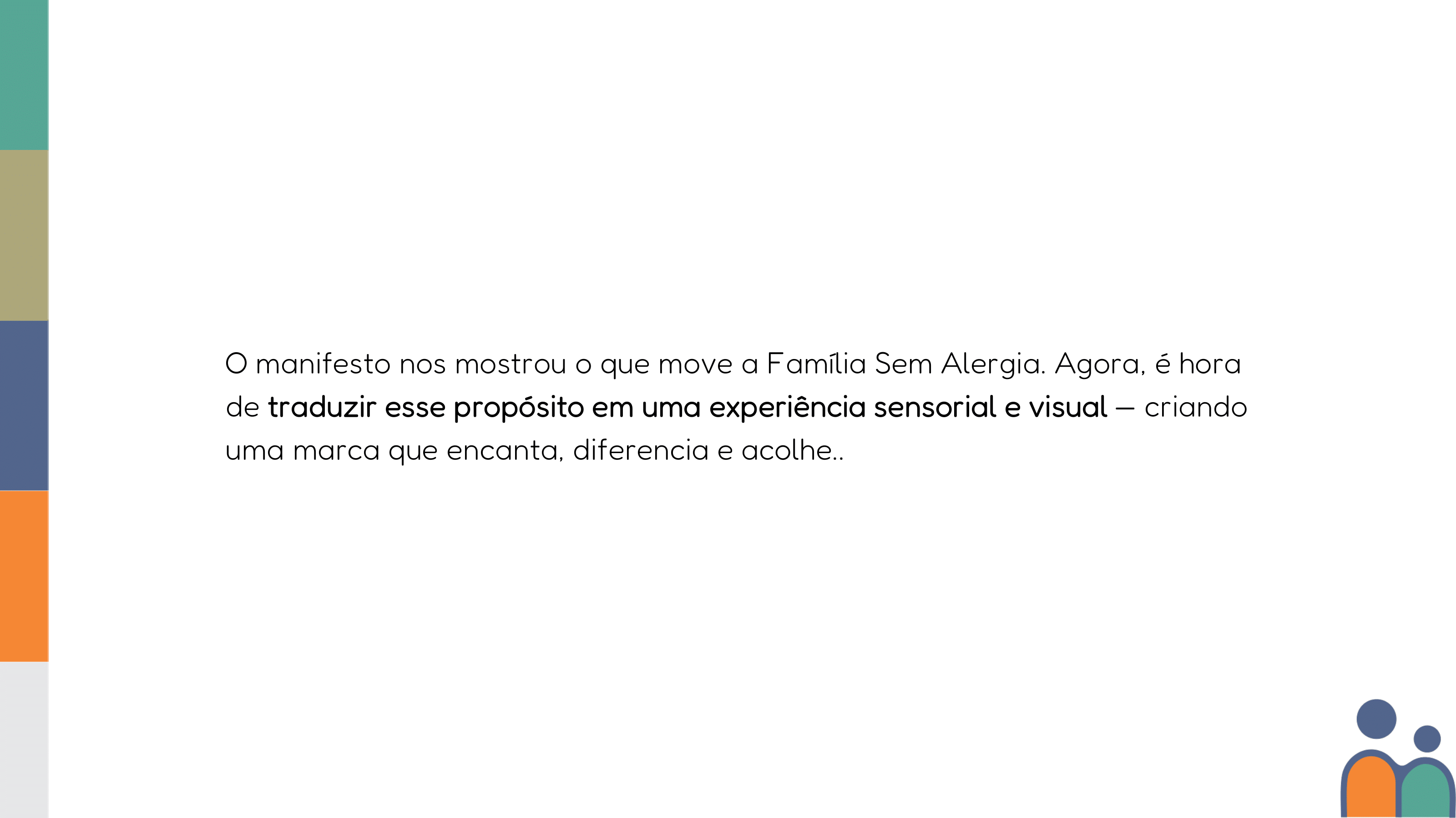 Família Sem Alergia — 3