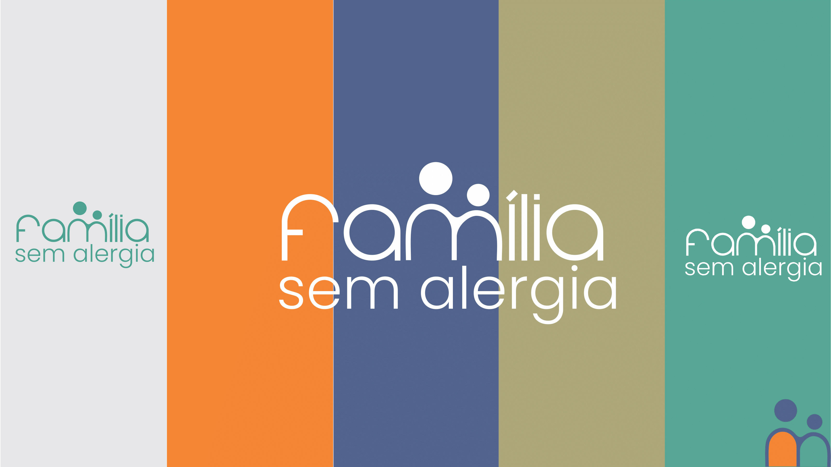 Família Sem Alergia — 22