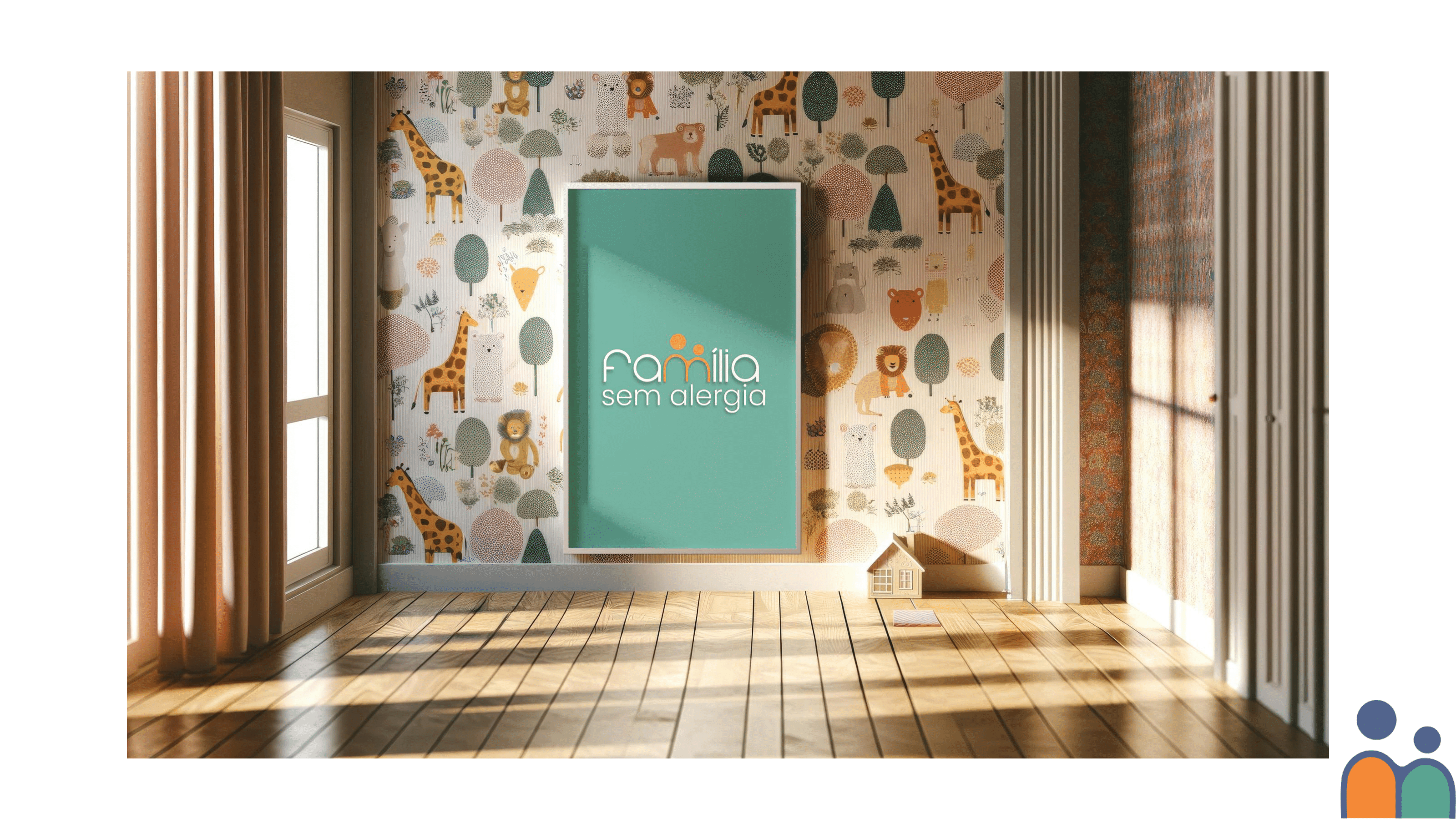 Família Sem Alergia — 25