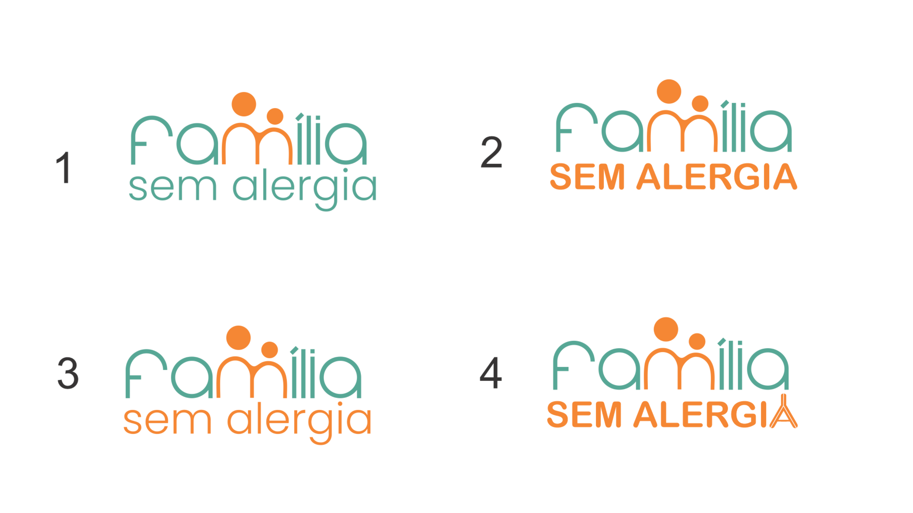 Família Sem Alergia — 29