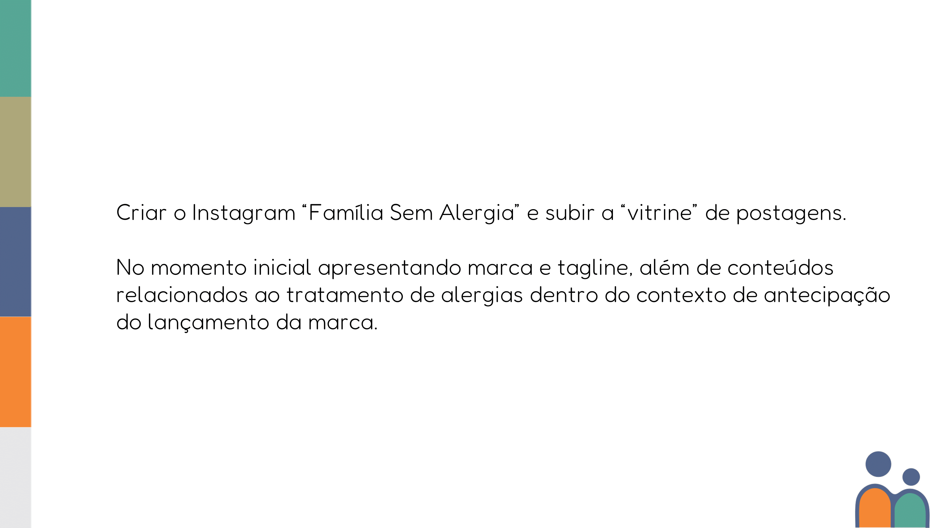 Família Sem Alergia — 31