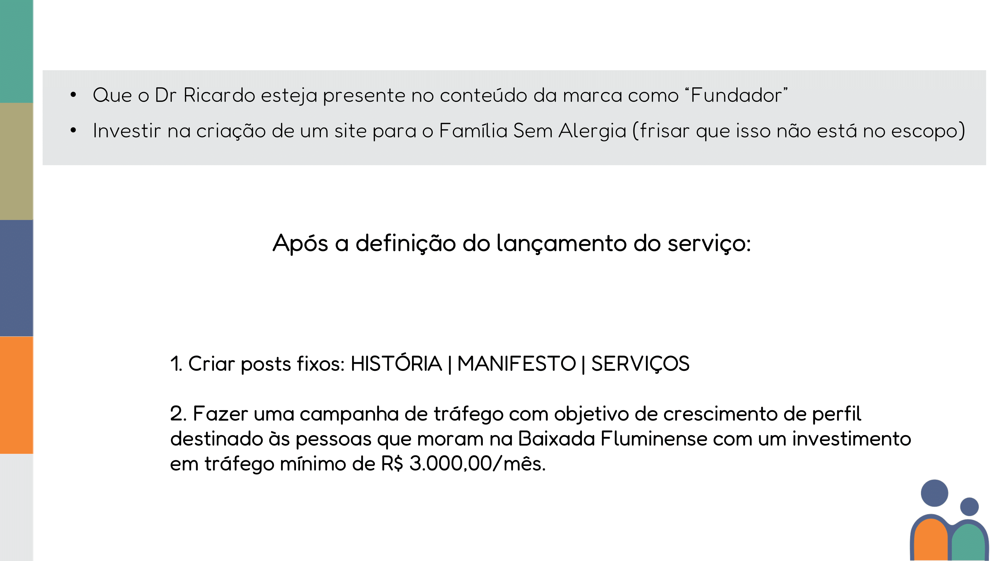 Família Sem Alergia — 33