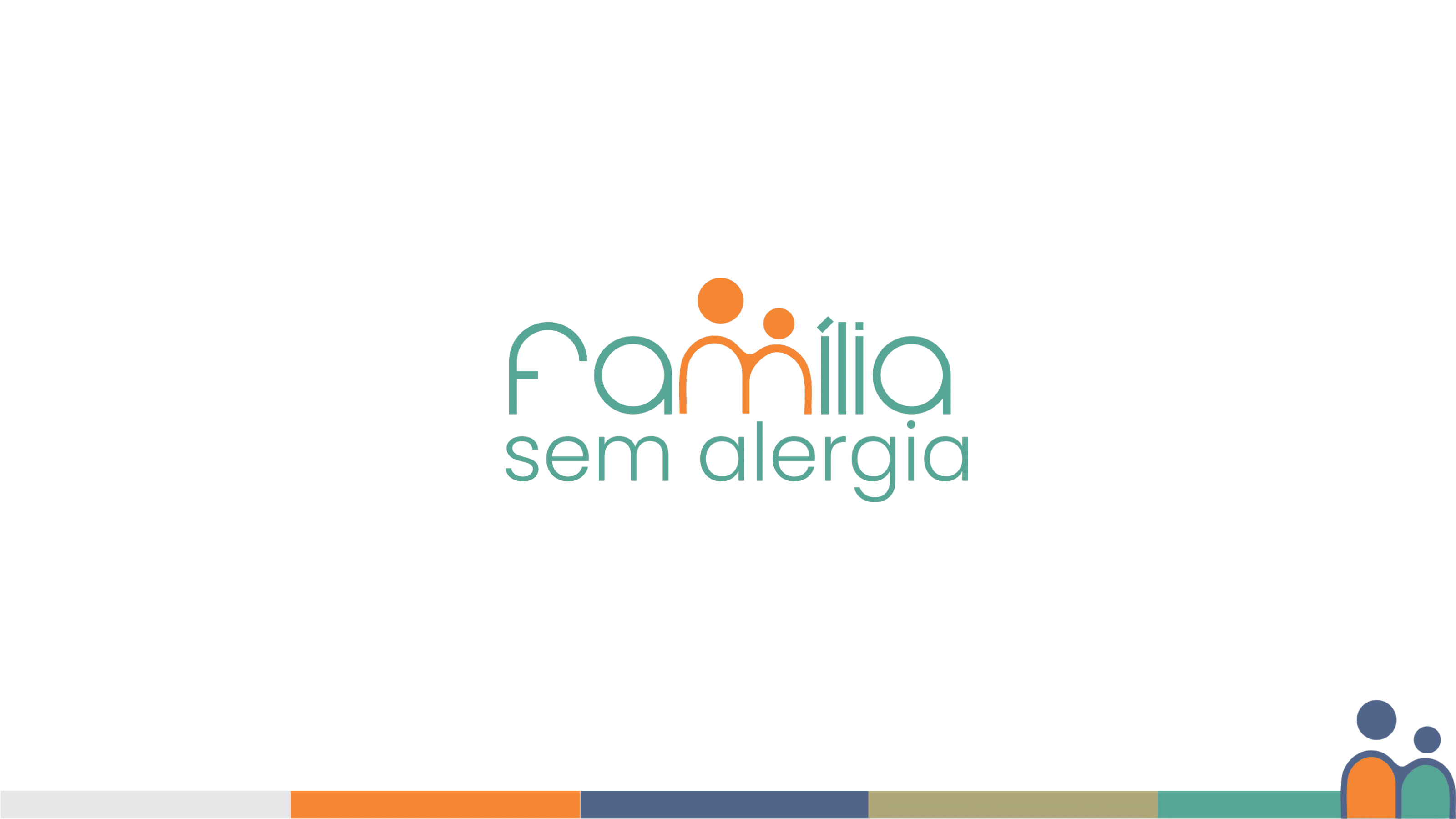 Família Sem Alergia — 38