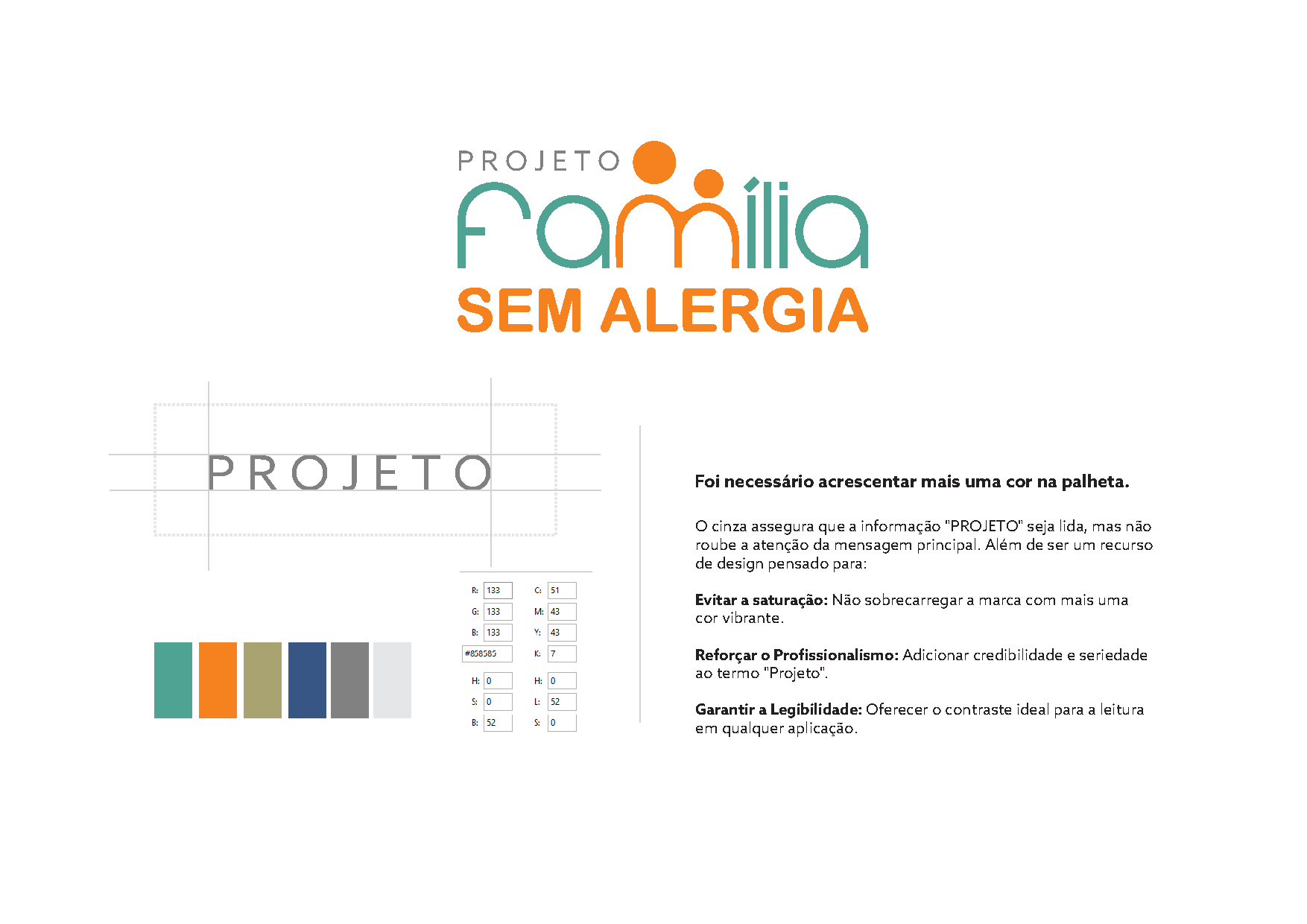 Família Sem Alergia — 39
